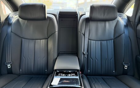 Audi A8, 2025 год, 17 500 000 рублей, 34 фотография