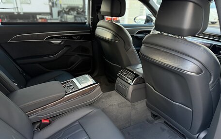 Audi A8, 2025 год, 17 500 000 рублей, 35 фотография