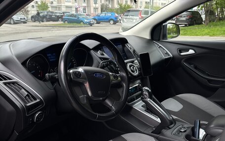 Ford Focus III, 2013 год, 870 000 рублей, 6 фотография