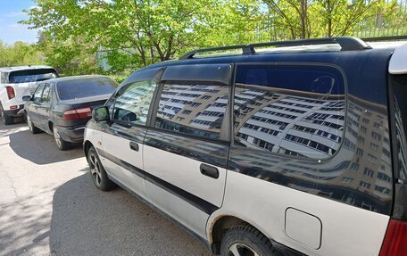 Honda Odyssey IV, 1997 год, 350 000 рублей, 3 фотография