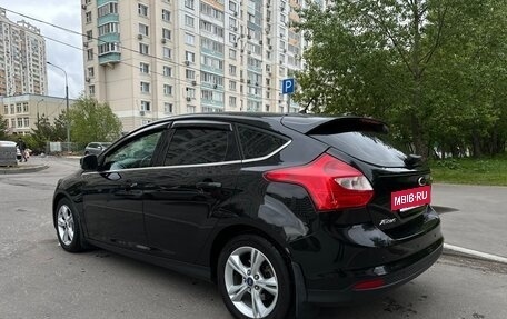 Ford Focus III, 2013 год, 870 000 рублей, 4 фотография