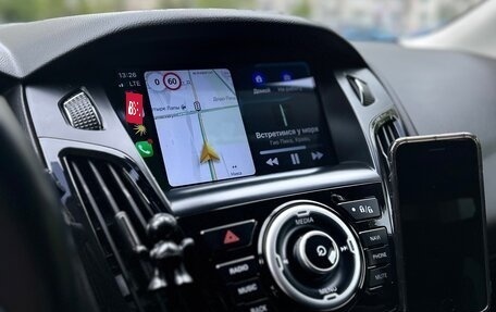Ford Focus III, 2013 год, 870 000 рублей, 7 фотография