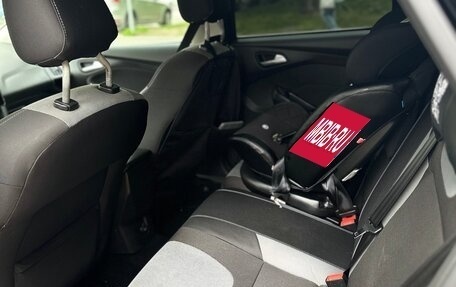 Ford Focus III, 2013 год, 870 000 рублей, 8 фотография
