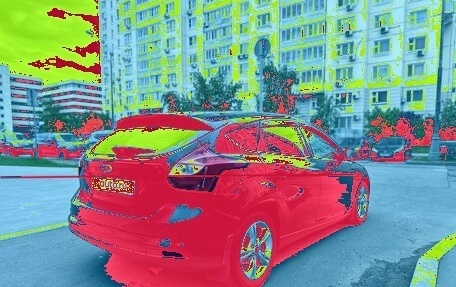 Ford Focus III, 2013 год, 870 000 рублей, 5 фотография