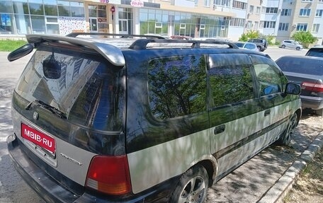 Honda Odyssey IV, 1997 год, 350 000 рублей, 5 фотография
