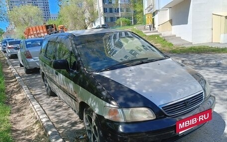 Honda Odyssey IV, 1997 год, 350 000 рублей, 2 фотография