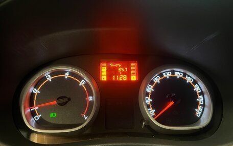 Renault Sandero I, 2013 год, 640 000 рублей, 19 фотография