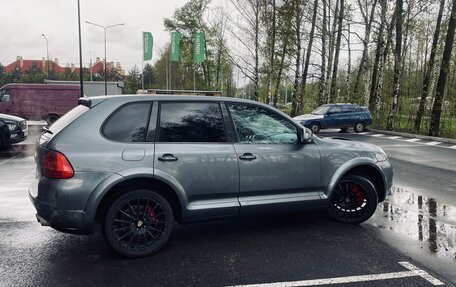 Porsche Cayenne III, 2004 год, 499 000 рублей, 3 фотография
