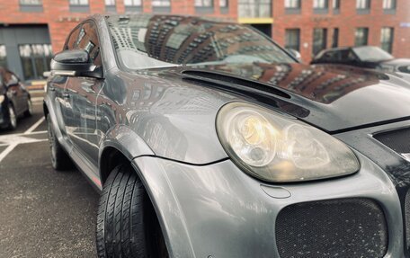 Porsche Cayenne III, 2004 год, 499 000 рублей, 5 фотография