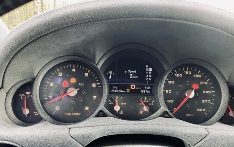 Porsche Cayenne III, 2004 год, 499 000 рублей, 14 фотография