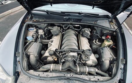 Porsche Cayenne III, 2004 год, 499 000 рублей, 9 фотография