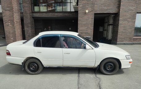 Toyota Corolla, 1994 год, 240 000 рублей, 5 фотография