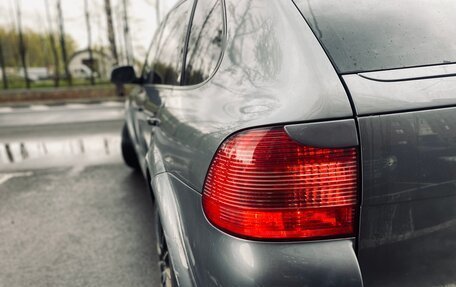 Porsche Cayenne III, 2004 год, 499 000 рублей, 7 фотография