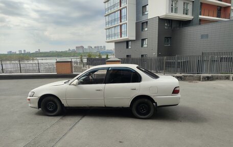 Toyota Corolla, 1994 год, 240 000 рублей, 4 фотография