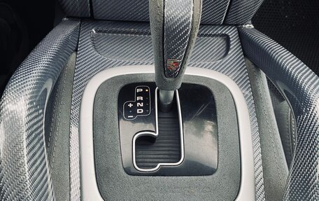 Porsche Cayenne III, 2004 год, 499 000 рублей, 13 фотография