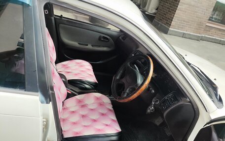 Toyota Corolla, 1994 год, 240 000 рублей, 6 фотография