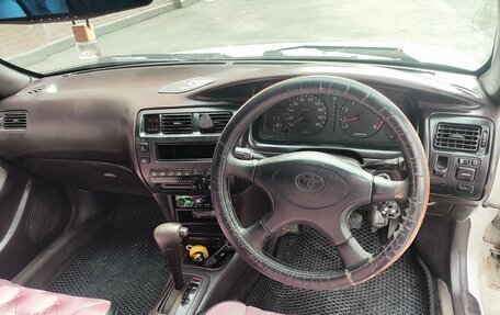 Toyota Corolla, 1994 год, 240 000 рублей, 8 фотография