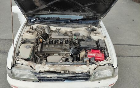 Toyota Corolla, 1994 год, 240 000 рублей, 9 фотография