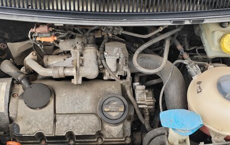 Volkswagen Transporter T5 рестайлинг, 2007 год, 1 200 000 рублей, 5 фотография