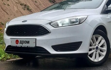 Ford Focus III, 2017 год, 950 000 рублей, 4 фотография