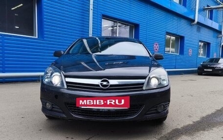 Opel Astra H, 2007 год, 370 000 рублей, 6 фотография