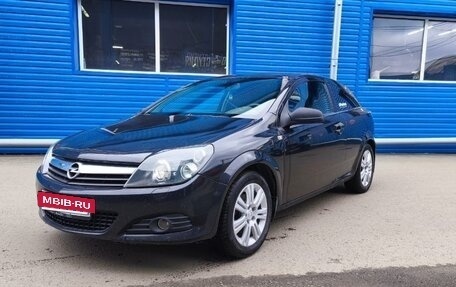 Opel Astra H, 2007 год, 370 000 рублей, 7 фотография