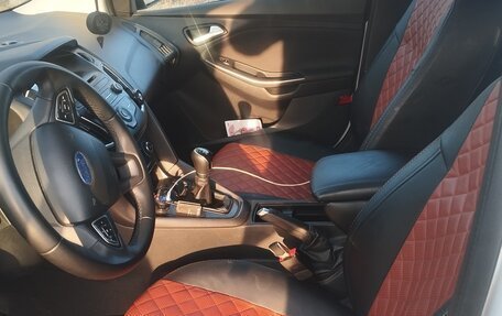 Ford Focus III, 2017 год, 950 000 рублей, 9 фотография