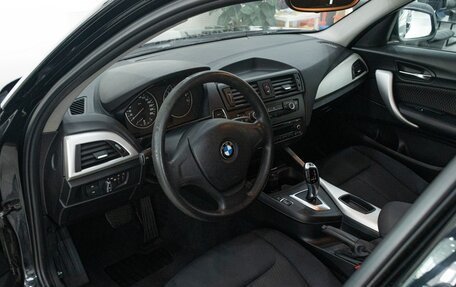 BMW 1 серия, 2013 год, 920 000 рублей, 13 фотография