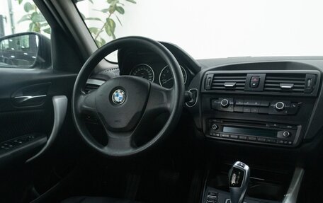 BMW 1 серия, 2013 год, 920 000 рублей, 14 фотография