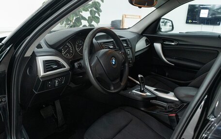 BMW 1 серия, 2013 год, 920 000 рублей, 12 фотография