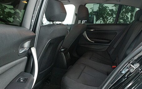 BMW 1 серия, 2013 год, 920 000 рублей, 17 фотография
