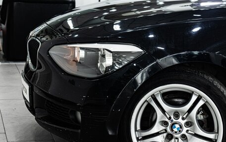 BMW 1 серия, 2013 год, 920 000 рублей, 9 фотография