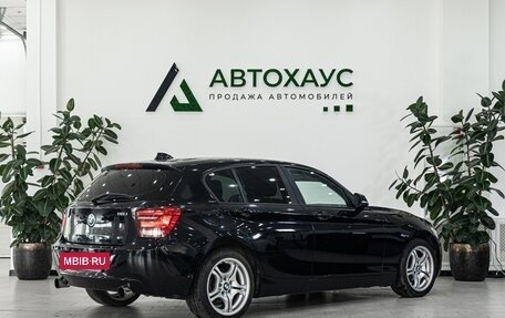 BMW 1 серия, 2013 год, 920 000 рублей, 4 фотография