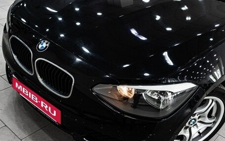 BMW 1 серия, 2013 год, 920 000 рублей, 7 фотография