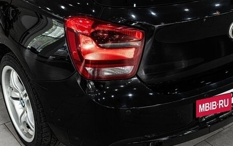 BMW 1 серия, 2013 год, 920 000 рублей, 8 фотография