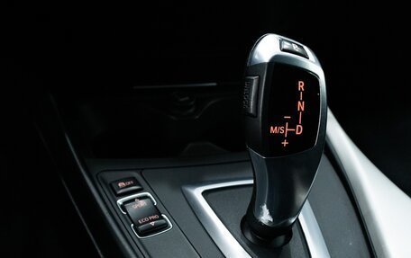 BMW 1 серия, 2013 год, 920 000 рублей, 18 фотография