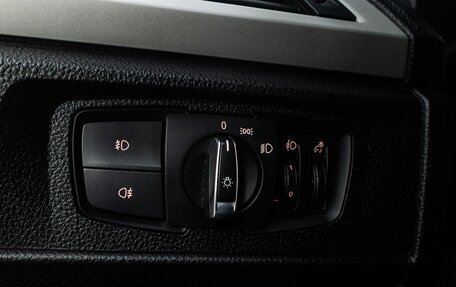 BMW 1 серия, 2013 год, 920 000 рублей, 20 фотография