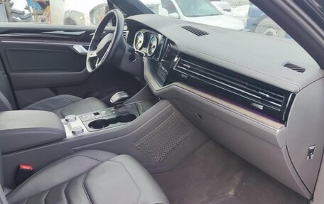 Volkswagen Touareg III, 2022 год, 6 499 000 рублей, 4 фотография