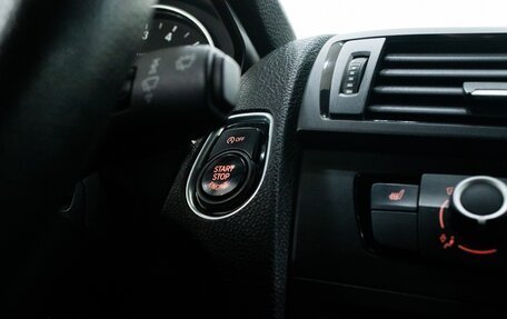 BMW 1 серия, 2013 год, 920 000 рублей, 24 фотография
