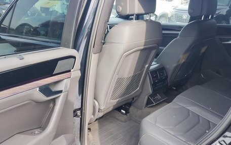 Volkswagen Touareg III, 2022 год, 6 499 000 рублей, 5 фотография