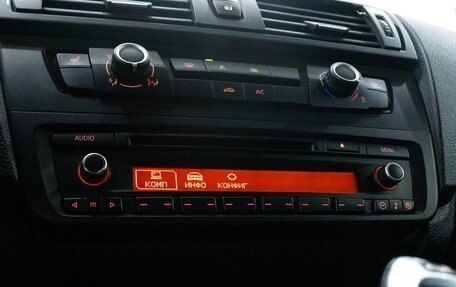 BMW 1 серия, 2013 год, 920 000 рублей, 23 фотография