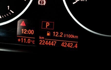 BMW 1 серия, 2013 год, 920 000 рублей, 26 фотография