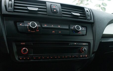 BMW 1 серия, 2013 год, 920 000 рублей, 21 фотография