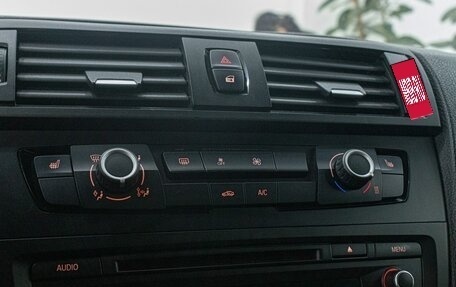 BMW 1 серия, 2013 год, 920 000 рублей, 22 фотография