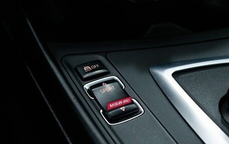 BMW 1 серия, 2013 год, 920 000 рублей, 19 фотография