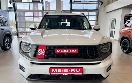 Haval H7, 2025 год, 3 799 000 рублей, 2 фотография