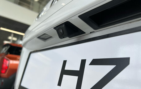 Haval H7, 2025 год, 3 799 000 рублей, 8 фотография