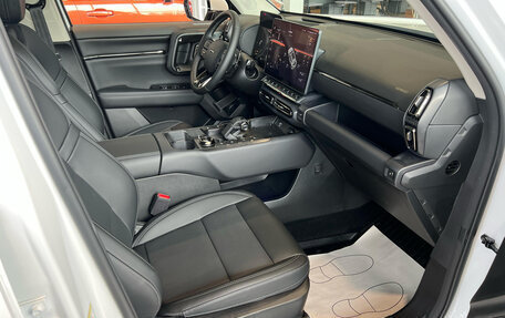 Haval H7, 2025 год, 3 799 000 рублей, 14 фотография