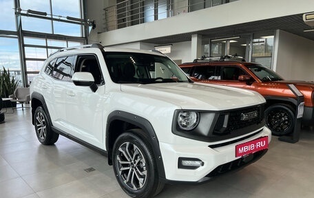 Haval H7, 2025 год, 3 799 000 рублей, 3 фотография