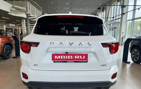 Haval H7, 2025 год, 3 799 000 рублей, 5 фотография